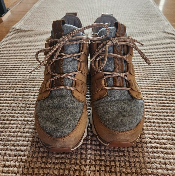 Sorel Sneaker Boot Warm - Picture 2 of 9